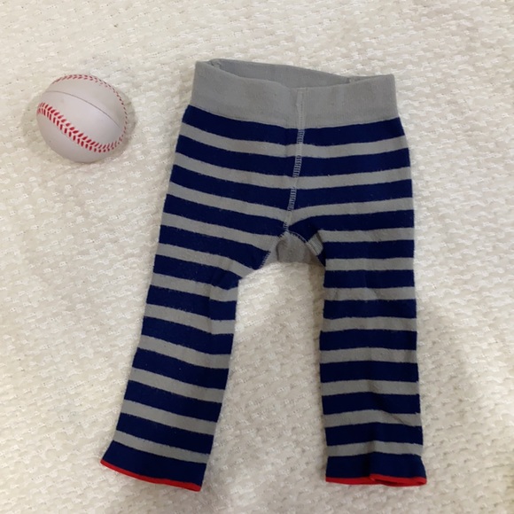 Izzy and owie Baseball leggings - Picture 2 of 2